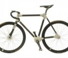UPenn Students Create Super High-Tech Motion Powered Alpha Bike