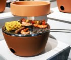 Four Stylish Green Grills for a Sustainable Memorial Day Weekend!