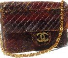 Chanel Bag Made From Beef Jerky: ‘Gross’ or ‘Give Me a Taste’?