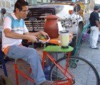 Maya Pedal Transforms Old Bikes into Pedal-Powered Water Pumps, Blenders and More