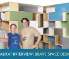 INHABITAT INTERVIEW: Brave Space Design