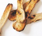 Bread Spoons are Biodegradable (and Delicious) Utensils You Can Eat