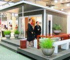 PHOTOS: Cabin Fever Unveils Their Latest Prefab ZipCabin at ICFF