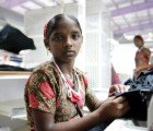 Worst Forms of Child Labor Occur in India’s Garment Industry