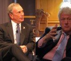 Can the Dynamic Duo of Bill Clinton and Michael Bloomberg Tackle Climate Change?