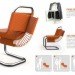 coat check, chair, contiuum, concept, hangers, dual purpose, green, eco, sustainable, design, award, plastic, steel, closet, furniture