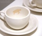 ‘Within 3′ Coffee Cups Stain to Reveal an Endangered Animal Inside