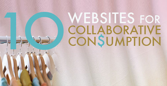 collaborative consumption, sharing websites, swap websites, swapping, online swapping, barter websites, bartering, neighborrow, bookmooch, i ella, zwaggle, swapstyle, avelle, bag borrow or steal, rent the runway, makeup alley, clossette