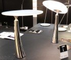 QisDesign’s LED Coral Reef Lamps Light Up with a Quick Flick of the Wrist