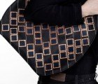 Diffus’ Chic Solar-Power Bag Flaunts Its Photovoltaic Panels