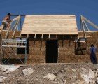 Pescomaggiore Village Destroyed by L’Aquila Earthquake Now Being Rebuilt Sustainably