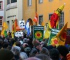 Germany To Completely Phase Out Nuclear Power by 2022