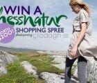 Win a $200 Hessnatur Green Shopping Spree (Featuring Clothes from Clodagh)!