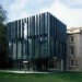 Holburn Museum (2) Eric Parry Architects, Bath England museum,original Sargent Pepper album cover,low iron glass, ceramic facade, modern museum extension, green museum retrofit