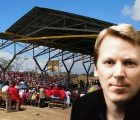 INTERVIEW: We Talk with Architecture for Humanity Founder Cameron Sinclair