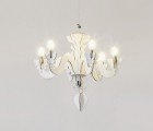KARTONKLUNKER: Clever Flat Pack Chandelier Makes Cardboard Classy