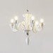 kartonklunker, Rainer & Tobias Kyburz, flat pack, green design, sustainable design, green furniture, flat pack furniture, cardboard chandelier, green lighting, green lamp, sustainable materials, green interiors
