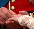 Kate Middleton’s Wedding Ring Made from Repurposed Welsh Gold