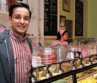 INTERVIEW: We Talk to Massimo LoBuglio About Sustainable Building and Cupcakes