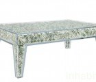 BRC Designs Unveils Its Money Table Filled with 787 Real Dollar Bills at ICFF