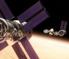 NASA Rejoins Space Race with MPCV Craft for Manned Deep Space Flights