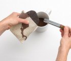 Yves Behar and Fuseproject Offer Yummy Hot Cacao System to Benefit Rainforest Conservation