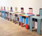 Click Boom Pow Delivers Designer Furniture to the People With New Role Models Project