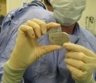 Swiss Inventors Create Blood Powered Turbine