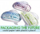 Packaging the Future: Could Paper Take Plastic’s Place?