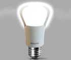 Philips Announces the World’s First LED Replacement for the 75-Watt Bulb