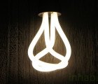 Hulger’s Beautiful Plumen CFL Bulbs Will Hit US Store Shelves This June!