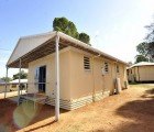 Controversy Heats Up Over Shipping Container Prison Cells in Australia