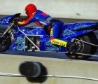 “Spiderman” Launches Lawless EV Rocket Bike To New Record