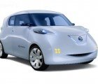 Nissan & Mitsubishi Form Mini-Car Joint Venture for Japan