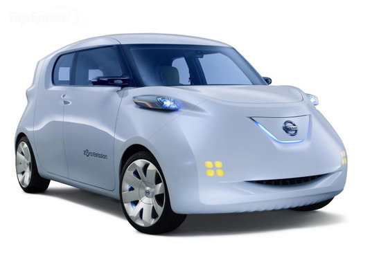 Nissan, Mitsubishi, Nissan Mitsubishi joint venture, city car, mini car, green transportation, green automotive design, alternative transportation