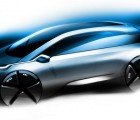 BMW i3 Electric Car To Revolutionize Automotive Engineering & Manufacturing