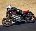 Brammo Empulse Electric Motorcycle Sets New Lap Record at A123 System’s TTXGP