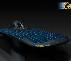Impulse Solar Car To Compete in 1800-Mile World Solar Challenge