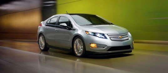 GM, General Motors, electric motor factory, first electric motor factory, electric vehicle, electric car, green transportation, green automotive design, EV, alternative transportation