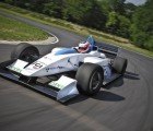 F1 Electric Formula Car: World’s Fastest Electric Race Car