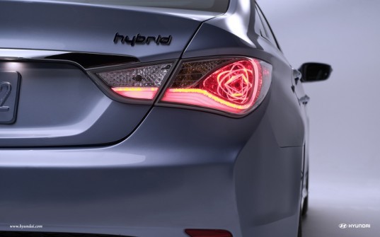 Hyundai plug-in hybrid, Hyundai PHEV, Hyundai hybrid, green transportation, alternative transportation, green automotive design, PHEV, plug-in hybrid, hybrid vehicle