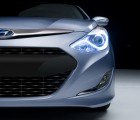 Hyundai Announces It Will Offer Plug-in Hybrid in 2013