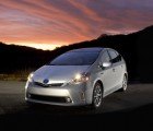 Toyota To Make Plug-in Capability Standard on All 2014 Prius Models