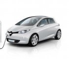 Nissan Keeps the Range of Renault-Nissan’s Zoe EV a Closely Guarded Secret
