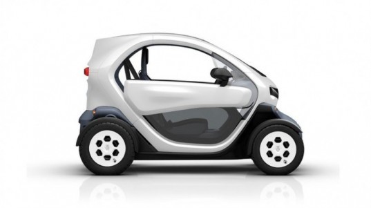 Renault Twizy, Renault Twizy Urban, Renault EV, Renault EV reservation, green transportation, alternative transportation, EV, green automotive design, city car
