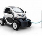 Renault Launches Online Reservation Program for Twizy EV
