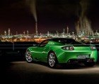 New EPA Fuel Economy Window Sticker Rates Tesla Roadster at Industry-Topping 119mpge