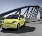 Volkswagen To Launch Electric Up! & Golf in Japan Within 3 Years