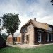 green design, eco design, sustainable design, Netherlands, SeARCH Architects, Bjarne Mastenbroek, barn, converted barn, prefabricated wood, barn design, agrarian architecture, farm architecture