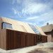 green design, eco design, sustainable design, Netherlands, SeARCH Architects, Bjarne Mastenbroek, barn, converted barn, prefabricated wood, barn design, agrarian architecture, farm architecture